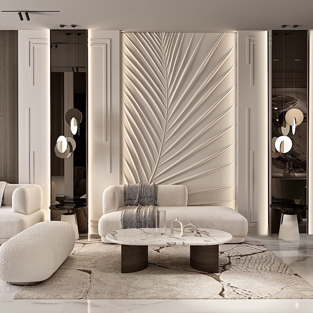 Four Seasons Apartment - Image 1